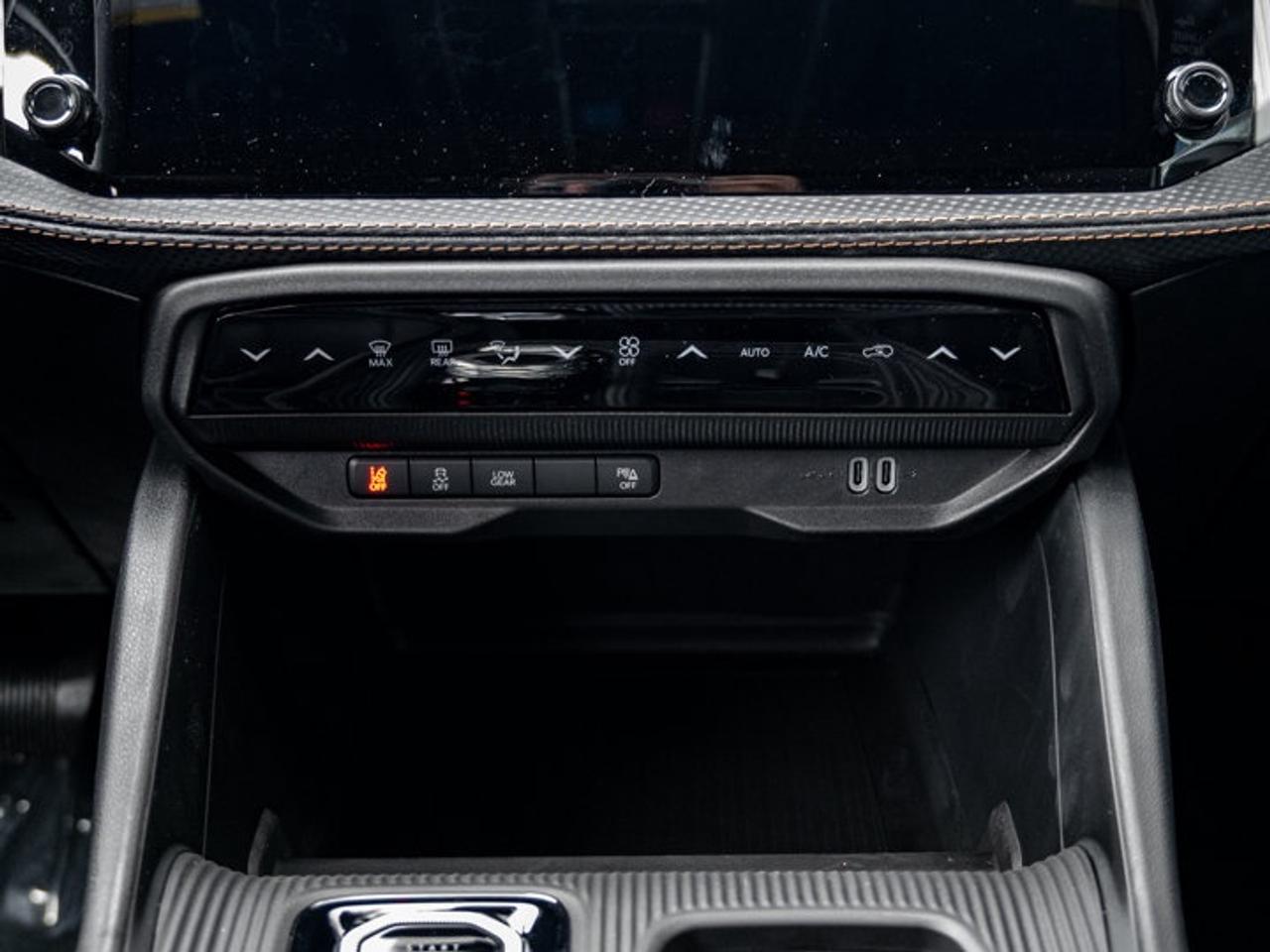 2026 Jeep Cherokee Limited Photo