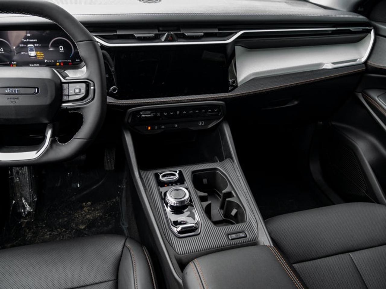 2026 Jeep Cherokee Limited Photo