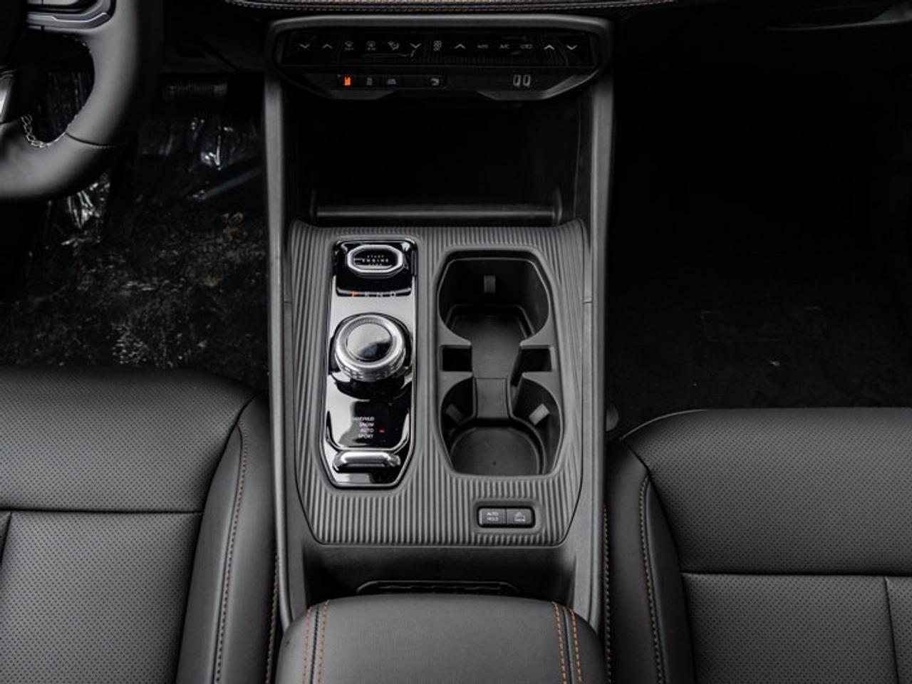 2026 Jeep Cherokee Limited Photo