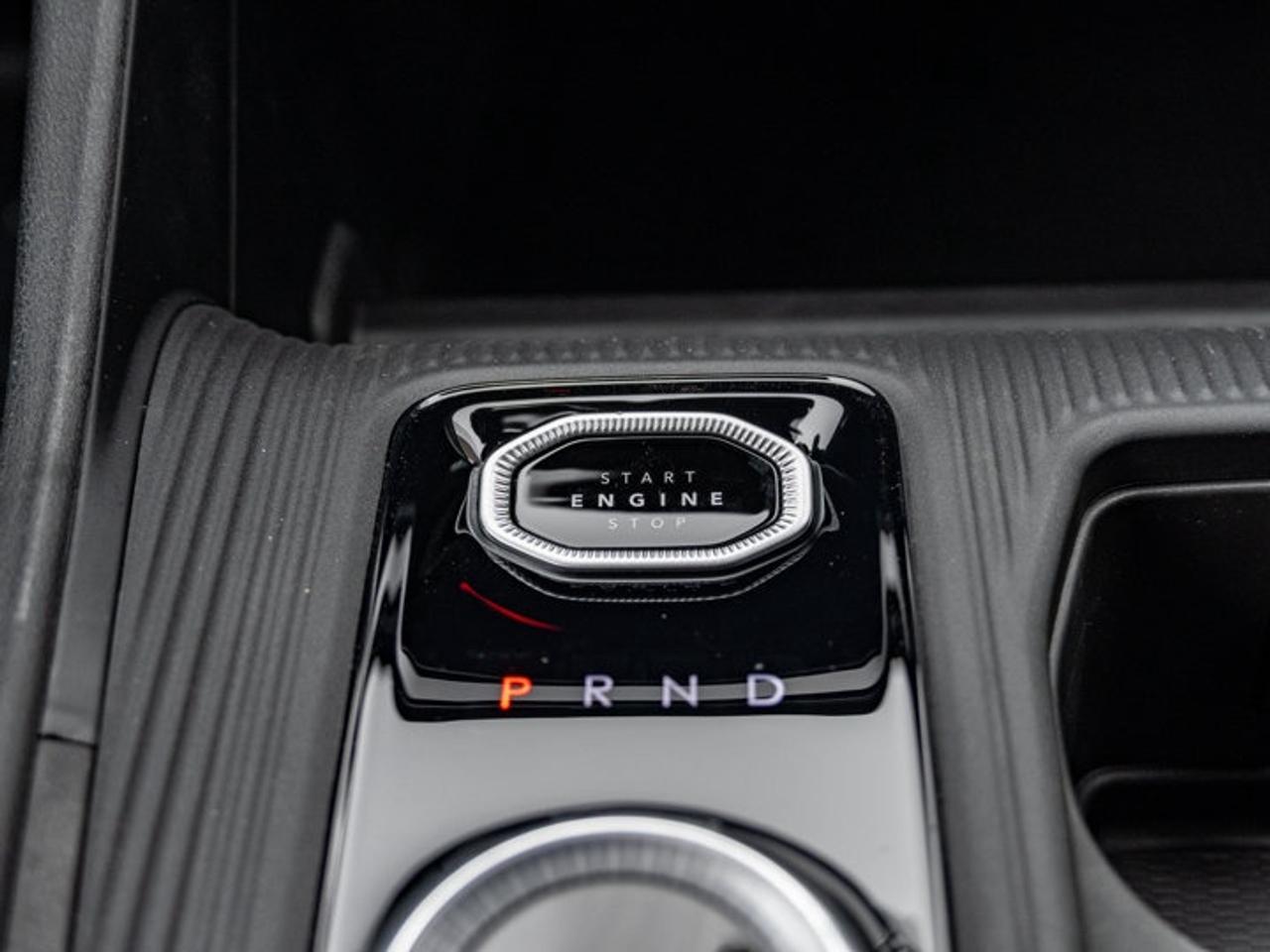 2026 Jeep Cherokee Limited Photo