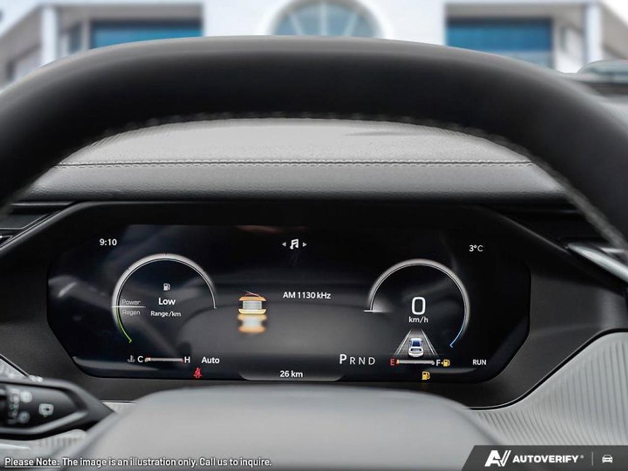 2026 Jeep Cherokee laredo Photo