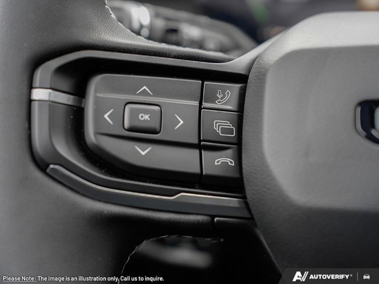 2026 Jeep Cherokee laredo Photo