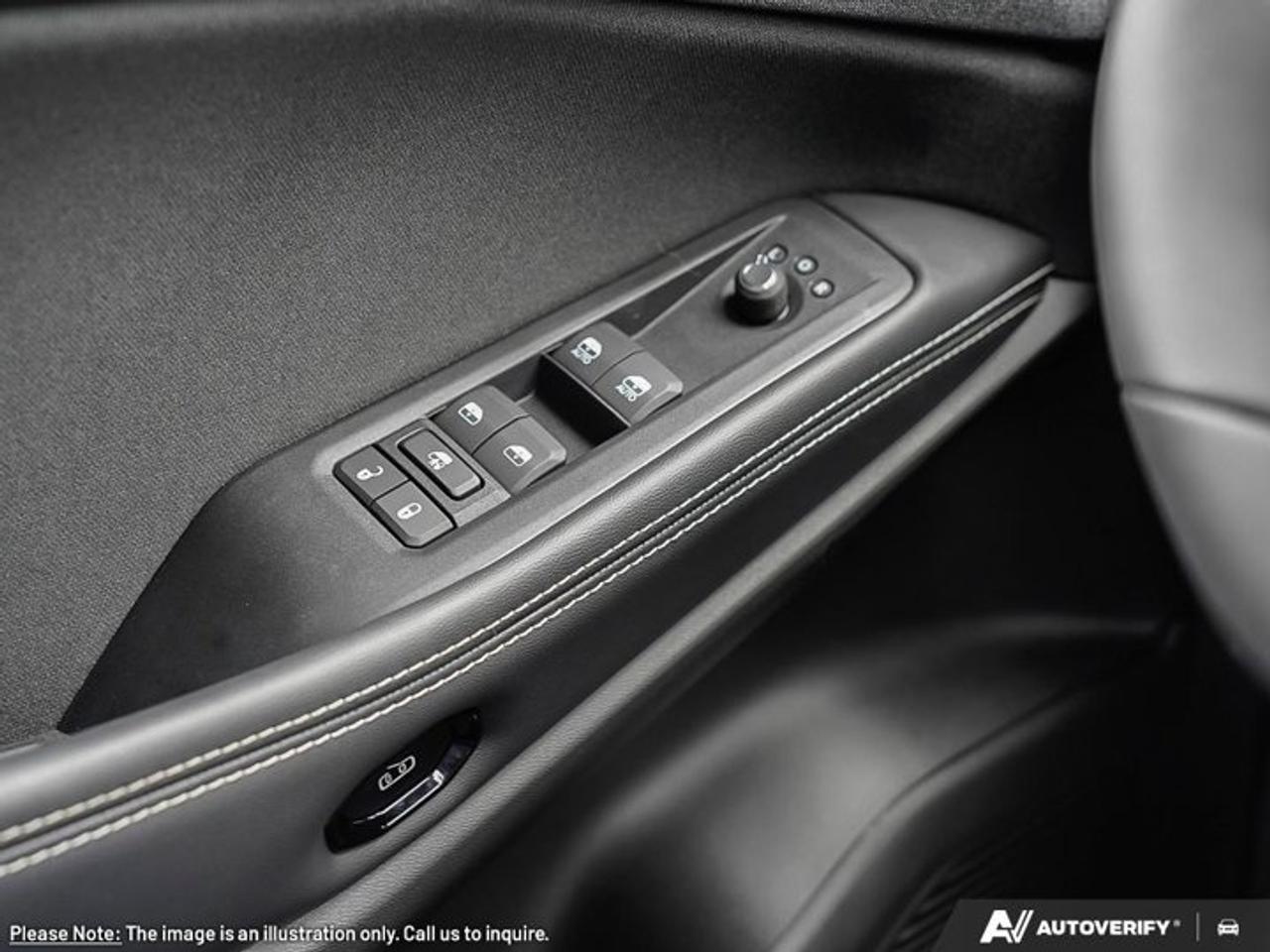 2026 Jeep Cherokee laredo Photo