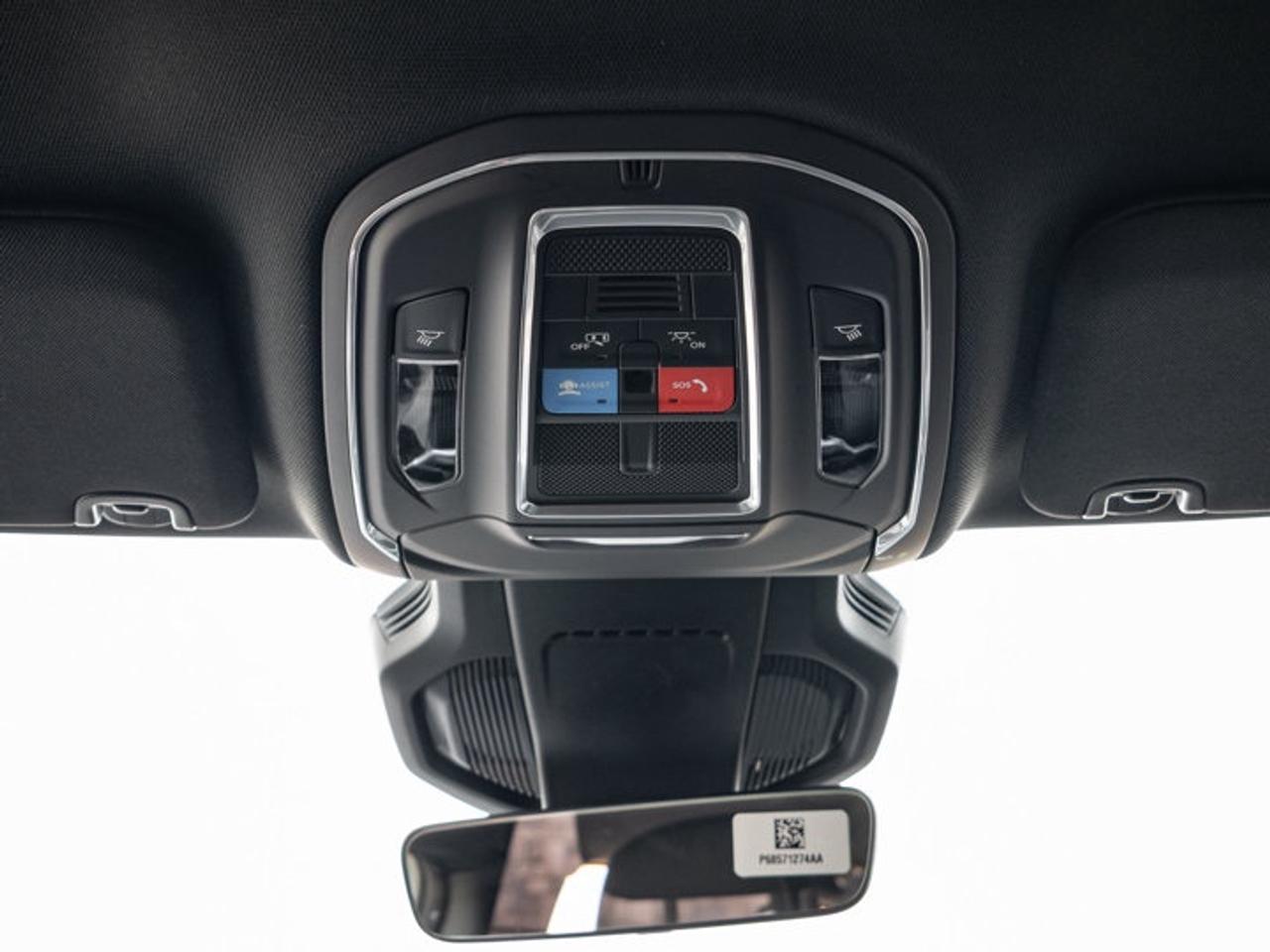 2026 Jeep Cherokee laredo Photo