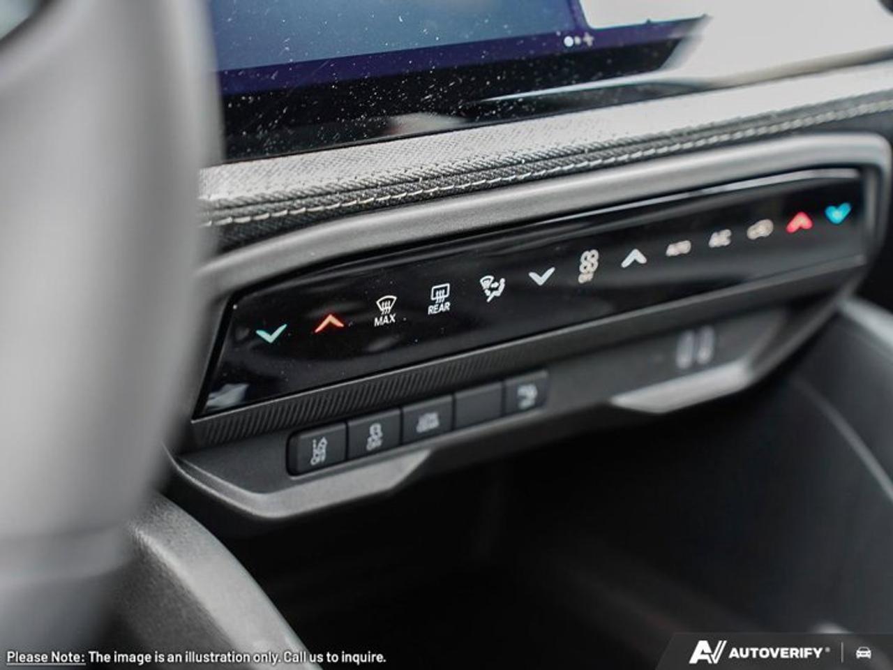 2026 Jeep Cherokee laredo Photo