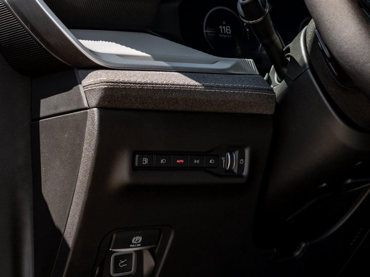 2026 Jeep Cherokee laredo Photo
