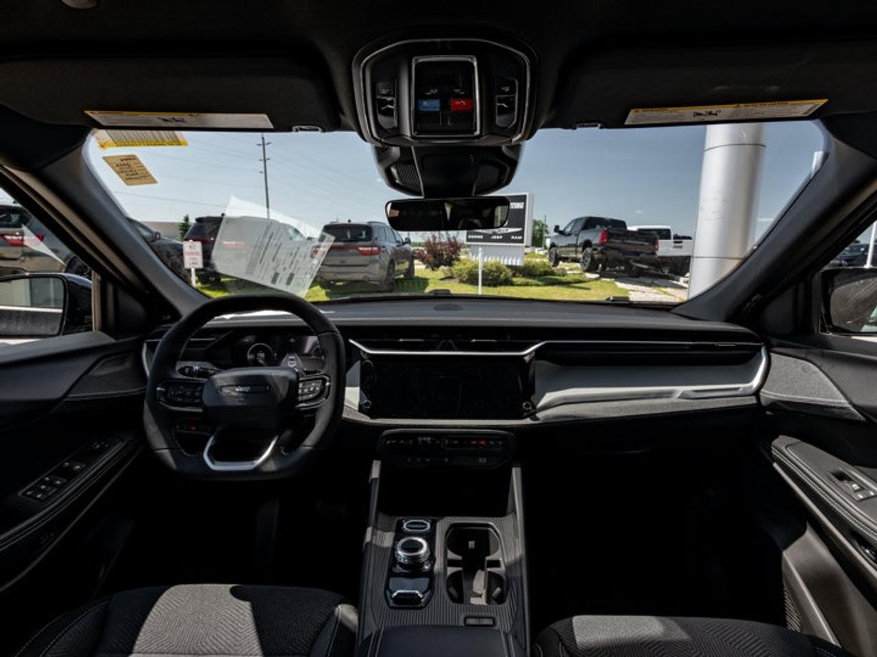 2026 Jeep Cherokee laredo Photo