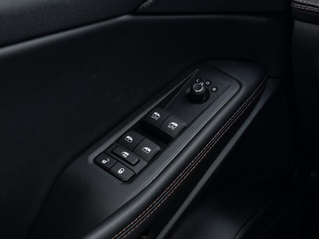 2026 Jeep Cherokee Limited Photo