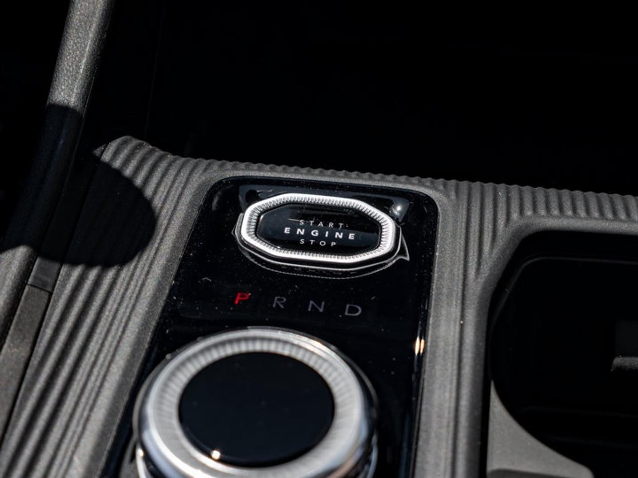 2026 Jeep Cherokee Limited Photo