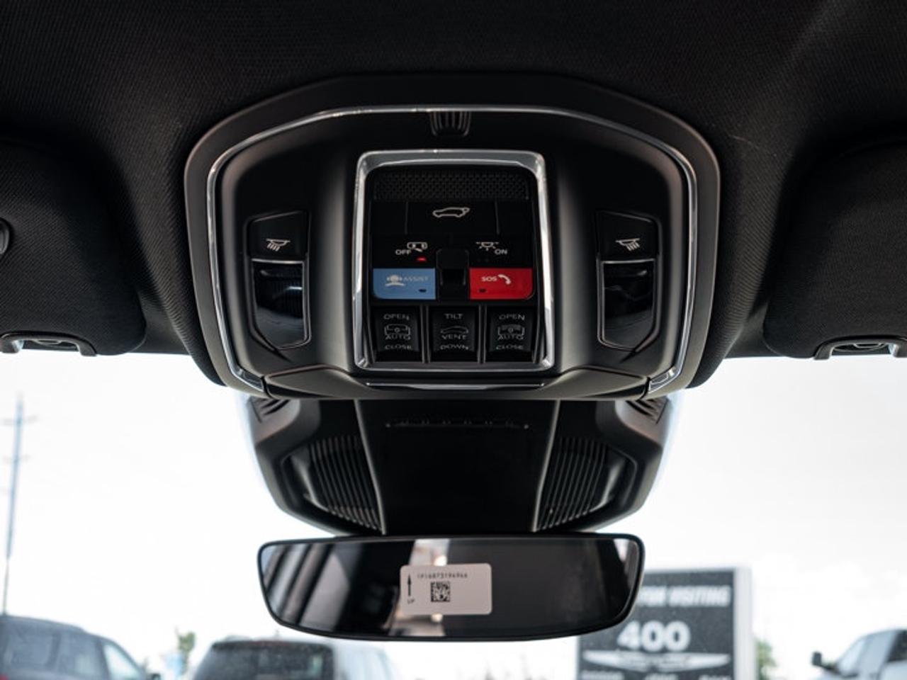 2026 Jeep Cherokee Limited Photo