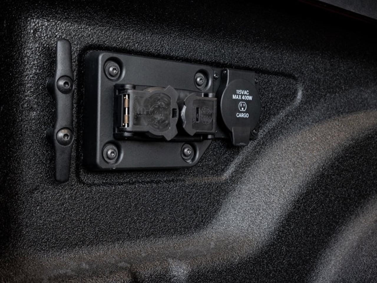 2026 RAM 2500 Big Horn Photo