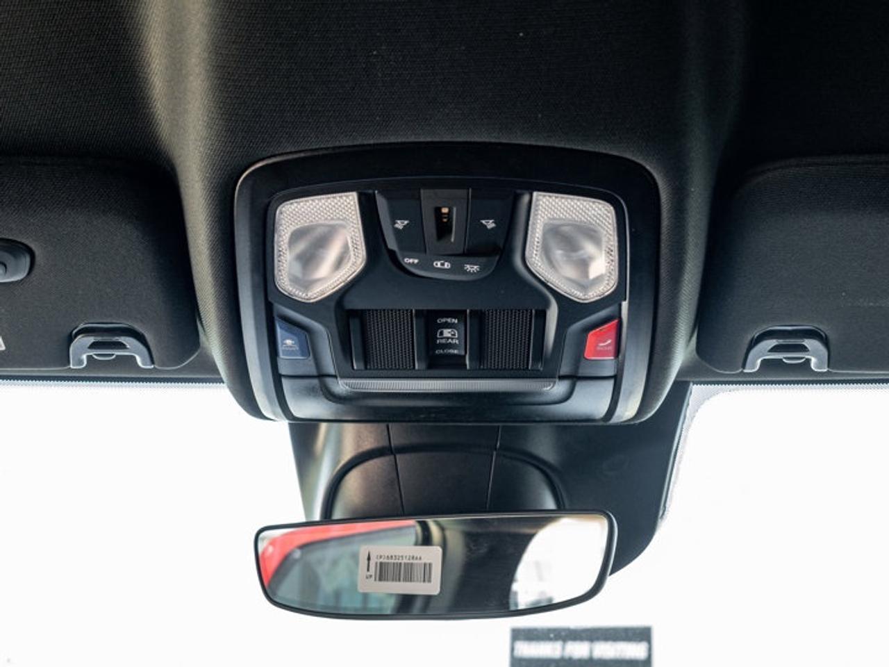 2026 RAM 2500 Big Horn Photo