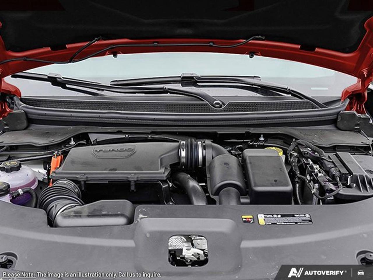 2026 Jeep Cherokee Limited Photo