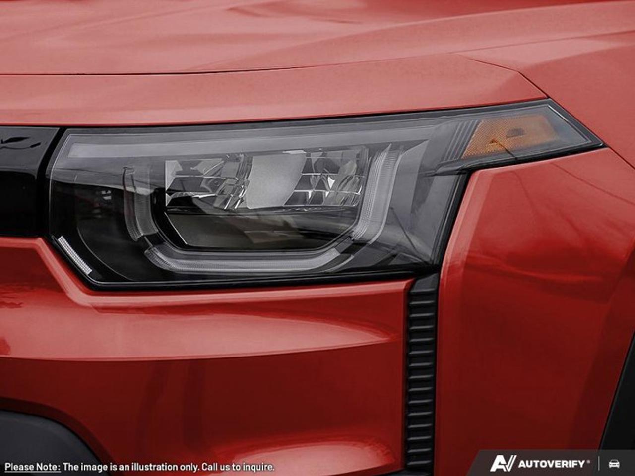 2026 Jeep Cherokee Limited Photo