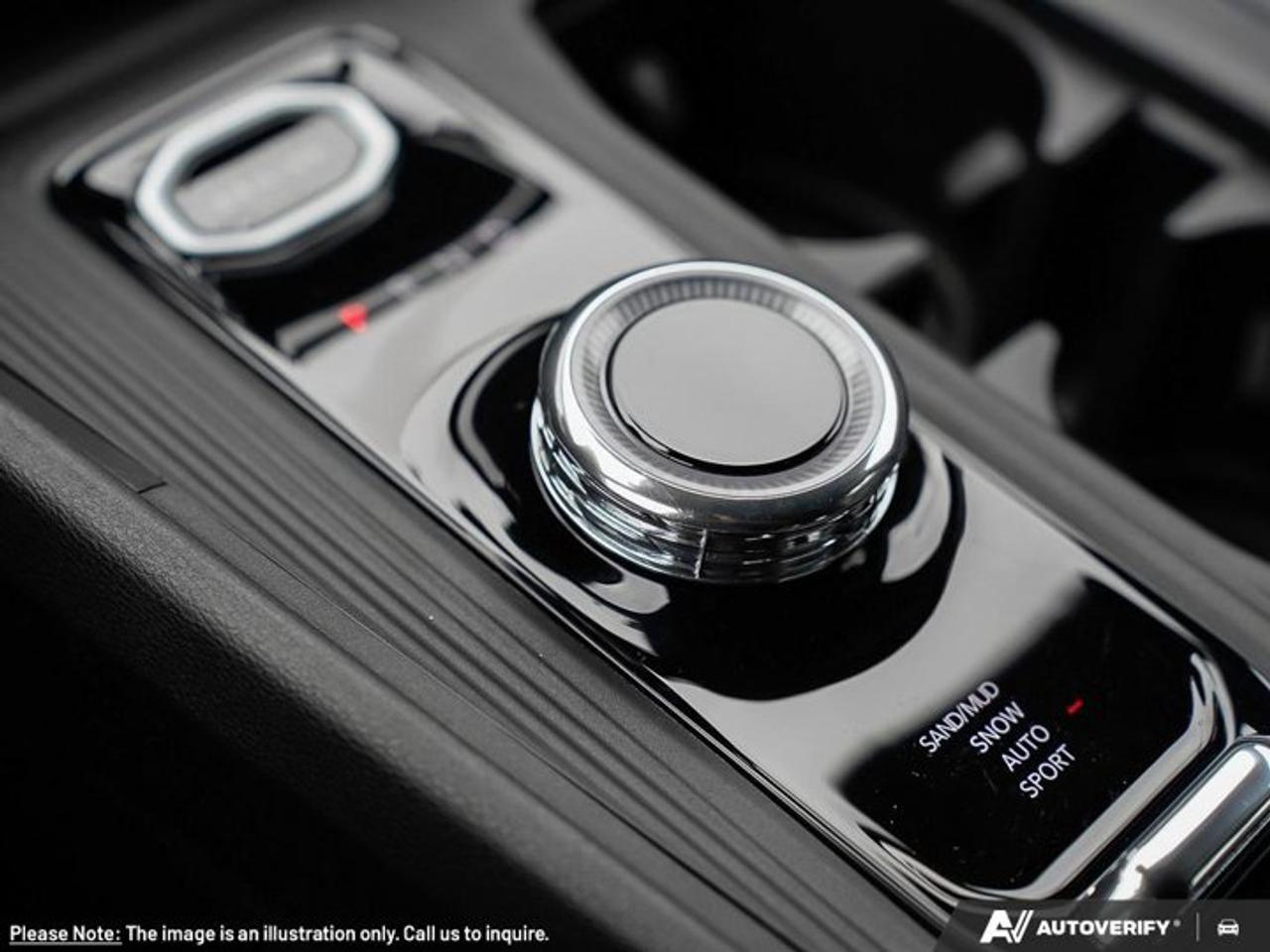 2026 Jeep Cherokee Limited Photo