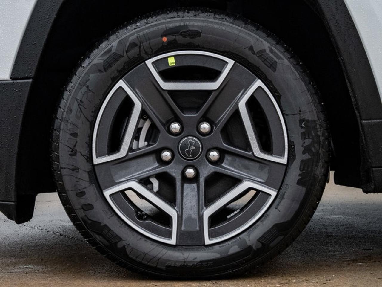 2026 Jeep Cherokee Limited Photo
