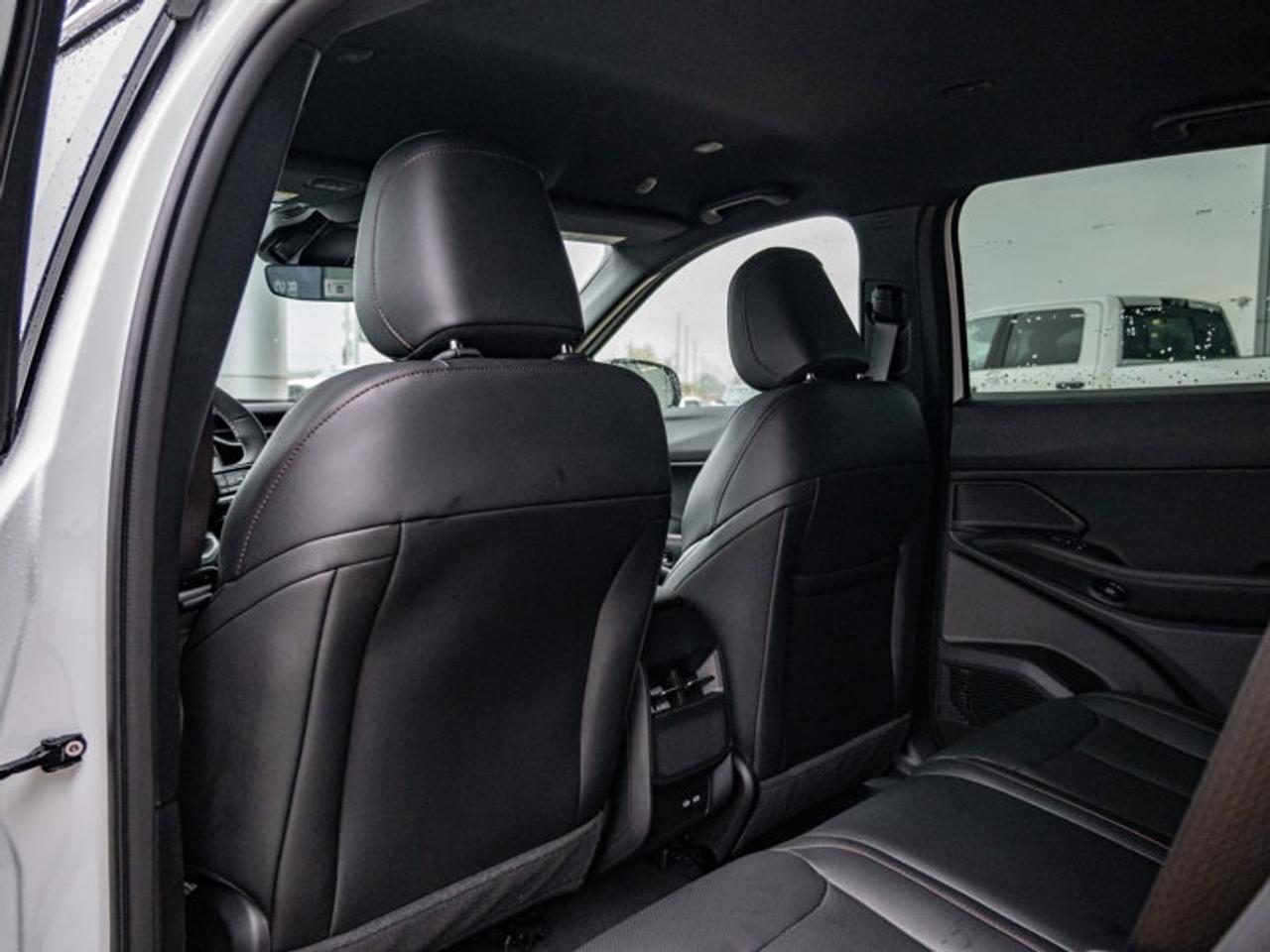 2026 Jeep Cherokee Limited Photo