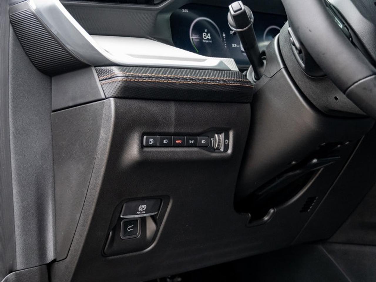 2026 Jeep Cherokee Limited Photo