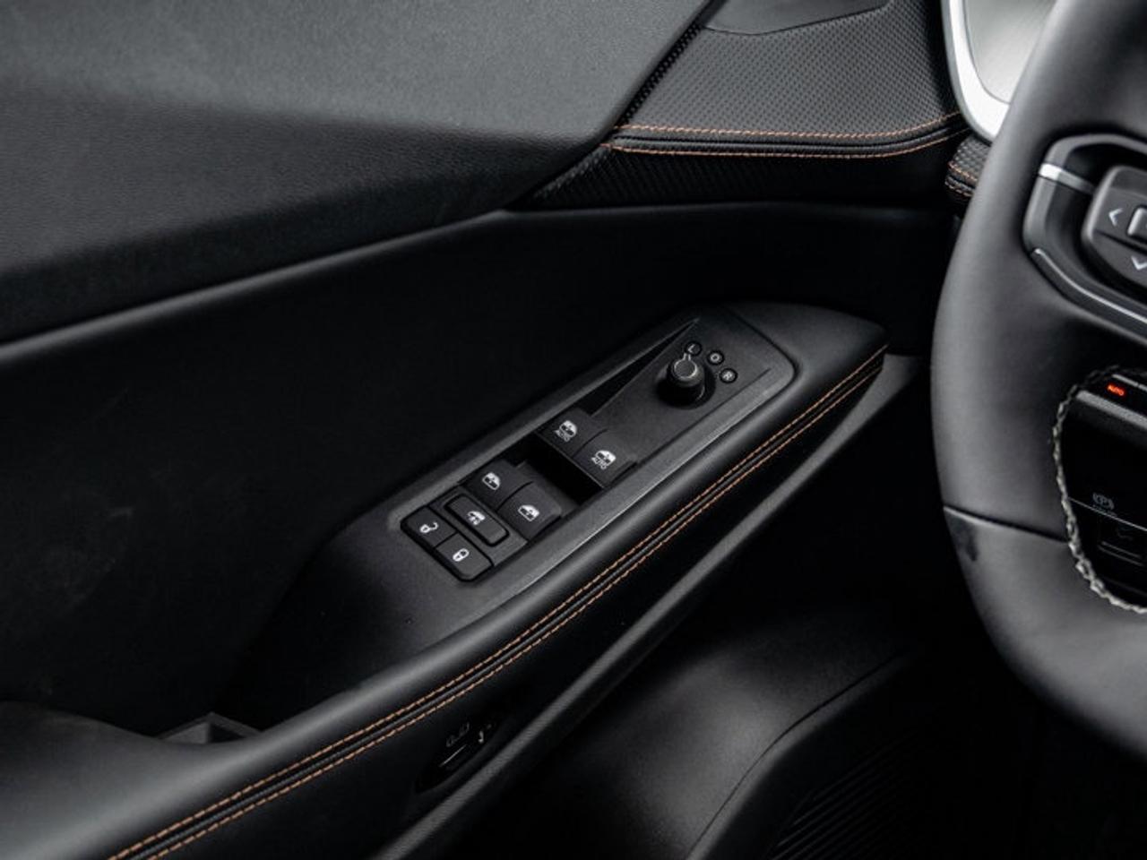 2026 Jeep Cherokee Limited Photo