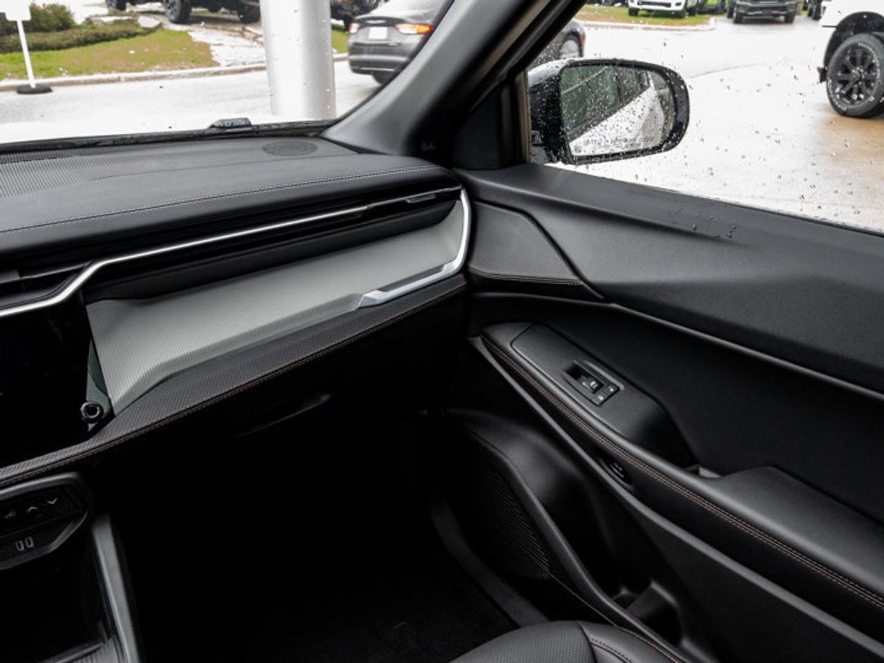 2026 Jeep Cherokee Limited Photo