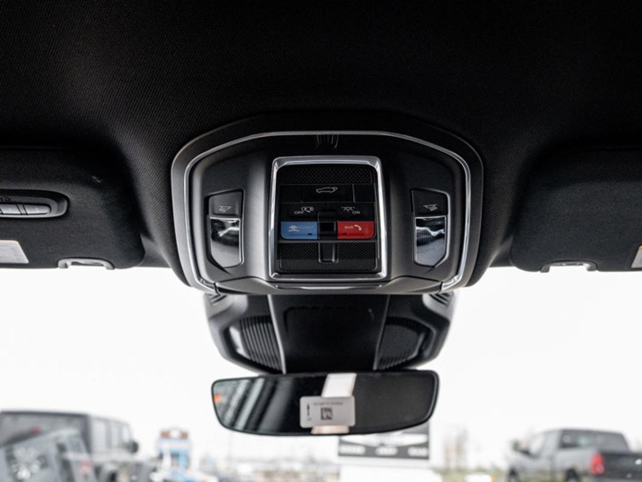 2026 Jeep Cherokee Limited Photo