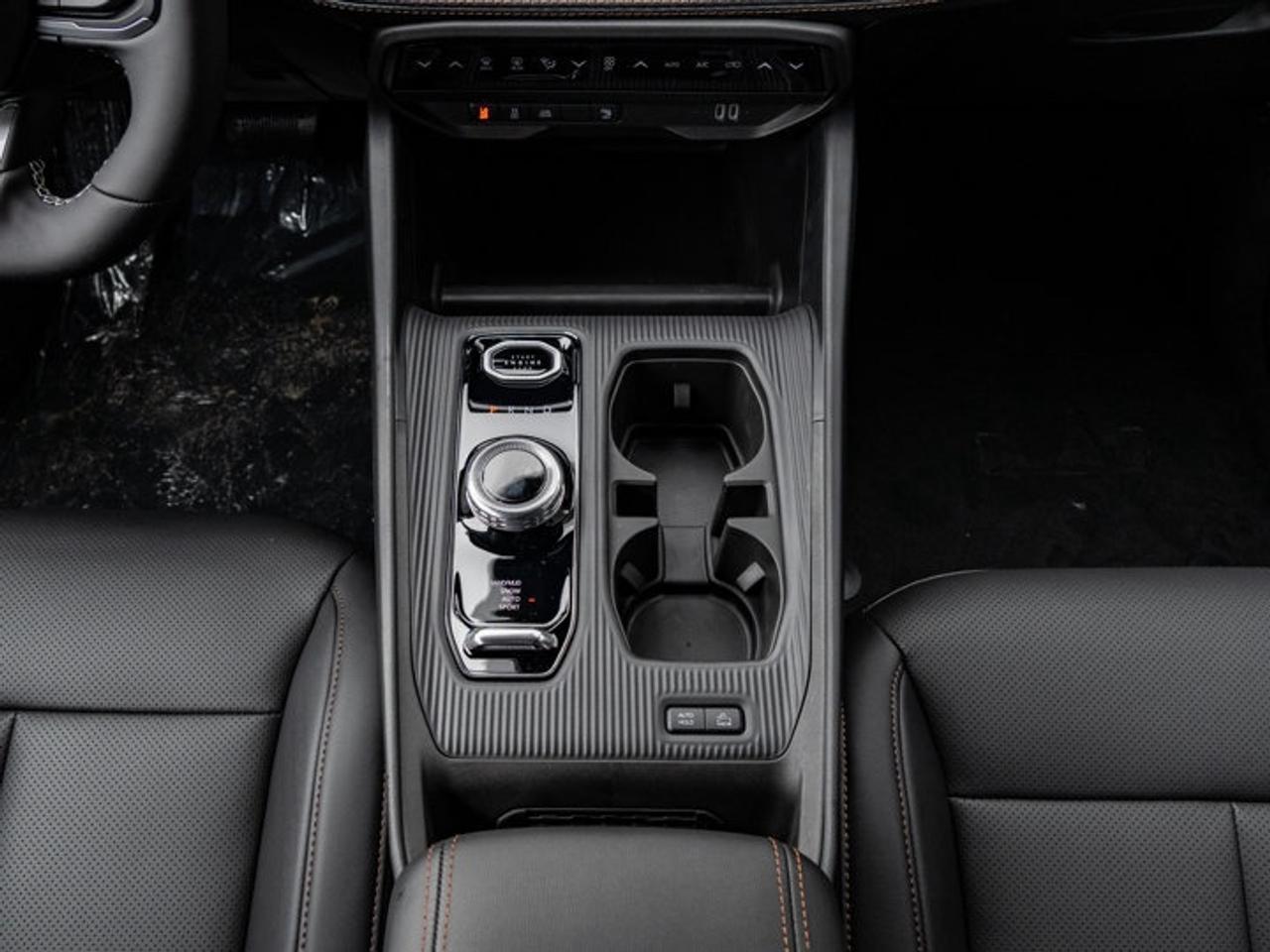 2026 Jeep Cherokee Limited Photo