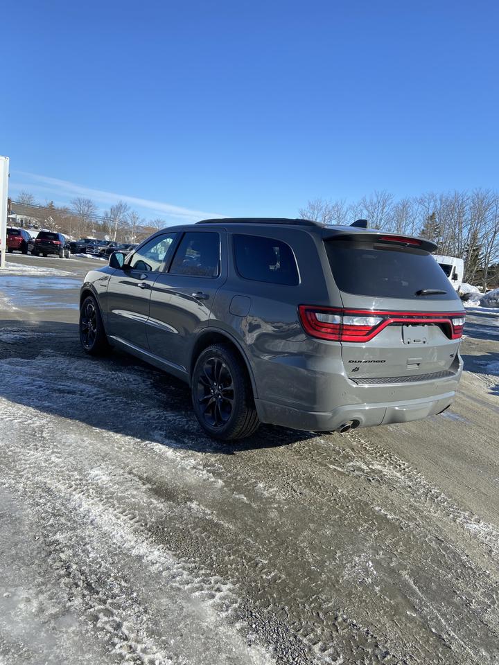2021 Dodge Durango R/T Photo6