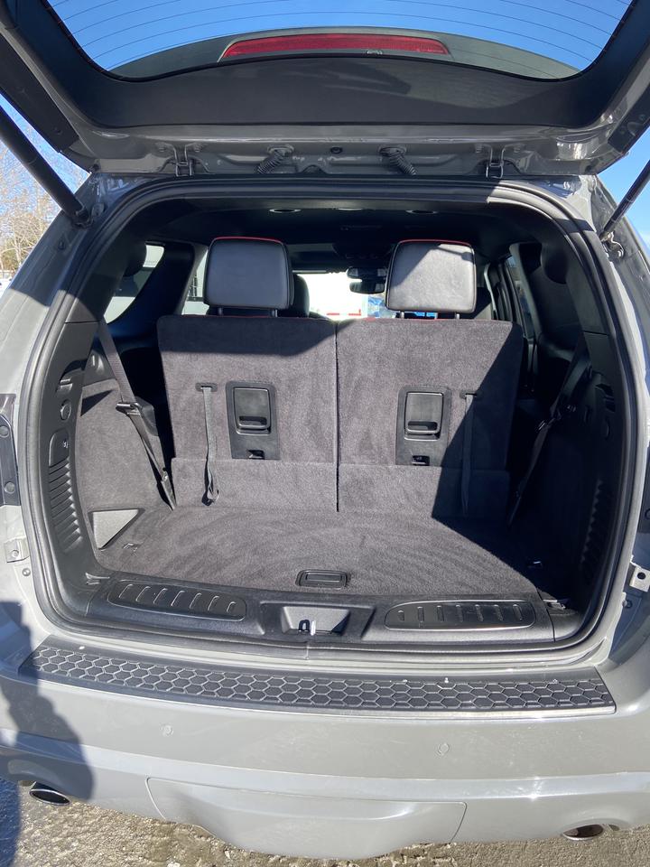 2021 Dodge Durango R/T Photo14