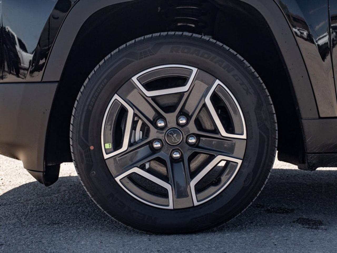 2026 Jeep Cherokee Limited Photo