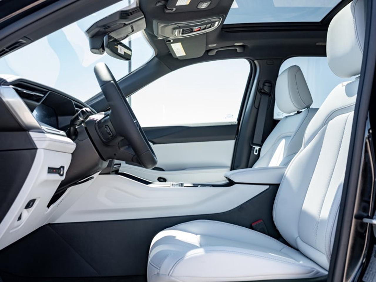 2026 Jeep Cherokee Limited Photo