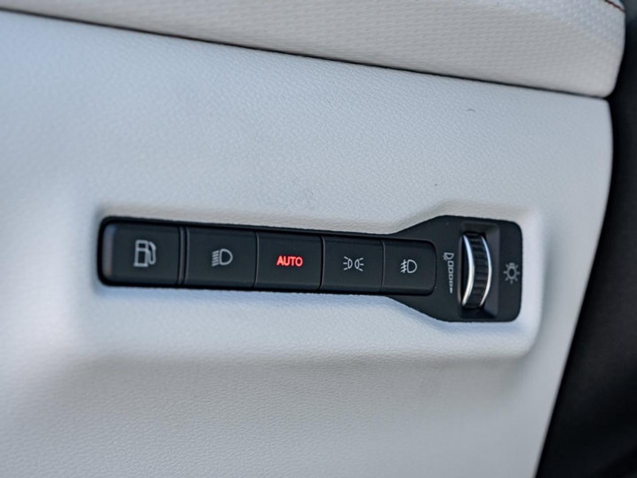 2026 Jeep Cherokee Limited Photo