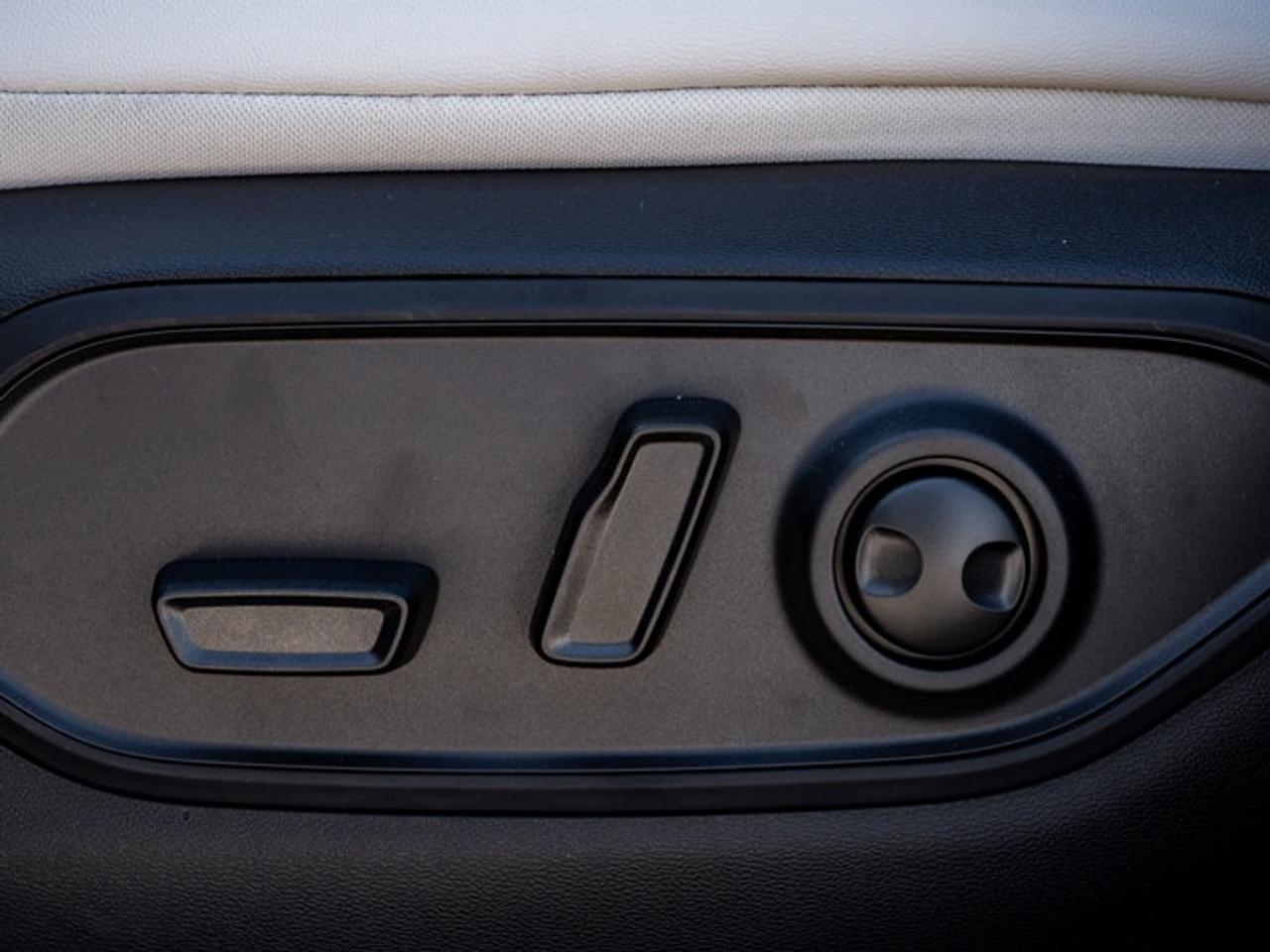 2026 Jeep Cherokee Limited Photo