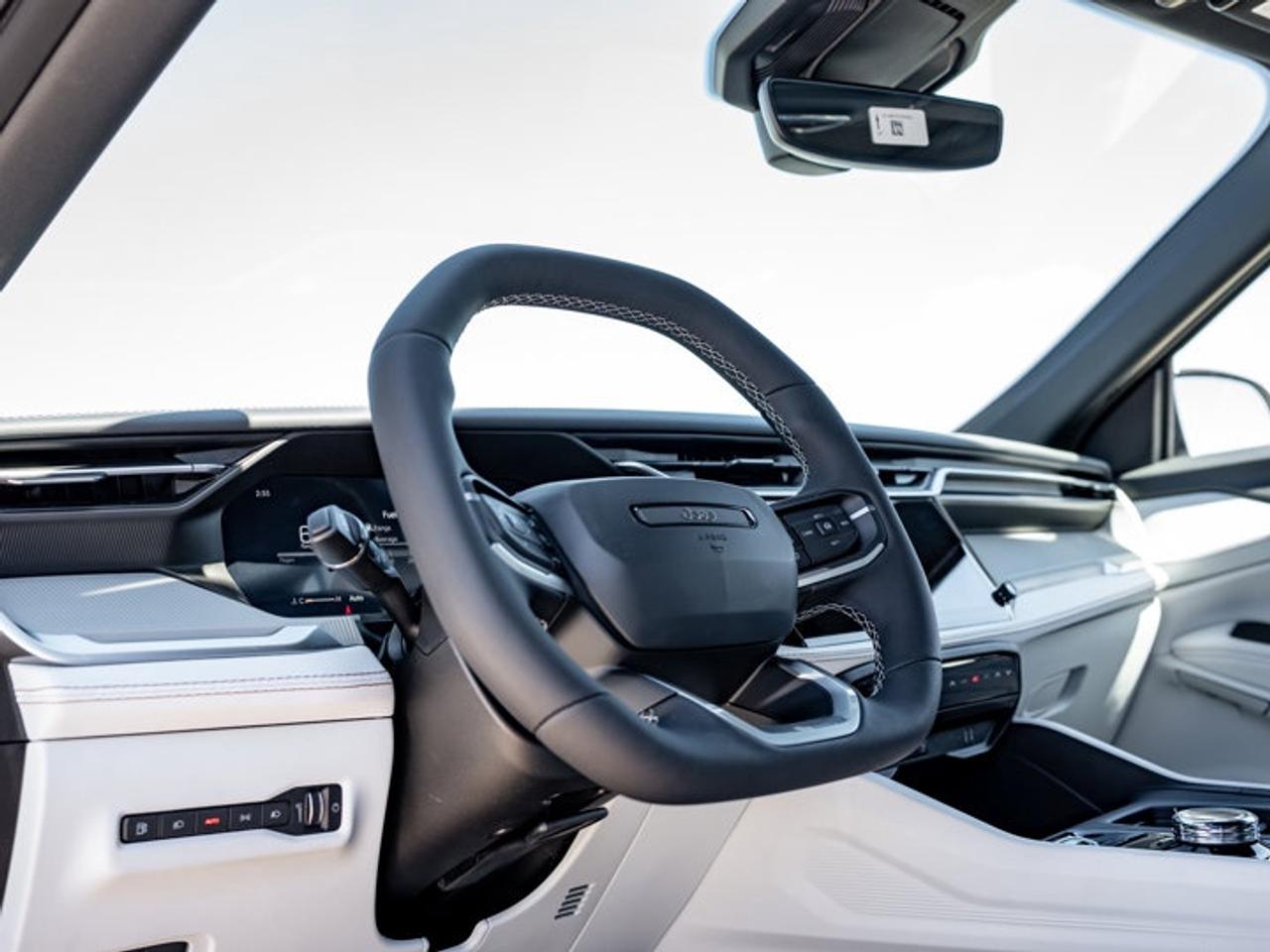 2026 Jeep Cherokee Limited Photo