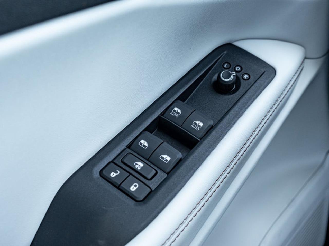 2026 Jeep Cherokee Limited Photo