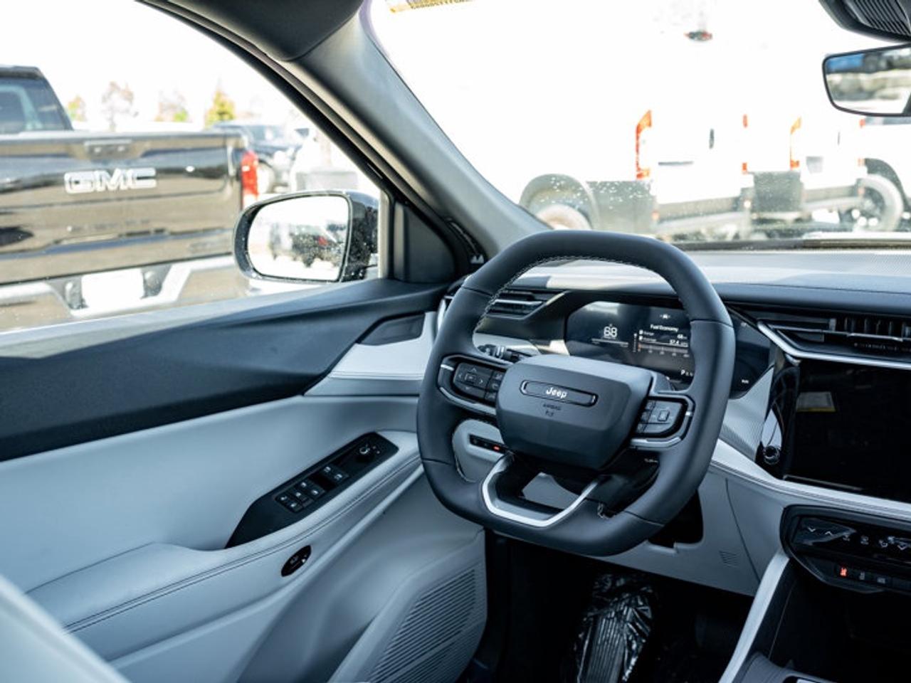2026 Jeep Cherokee Limited Photo
