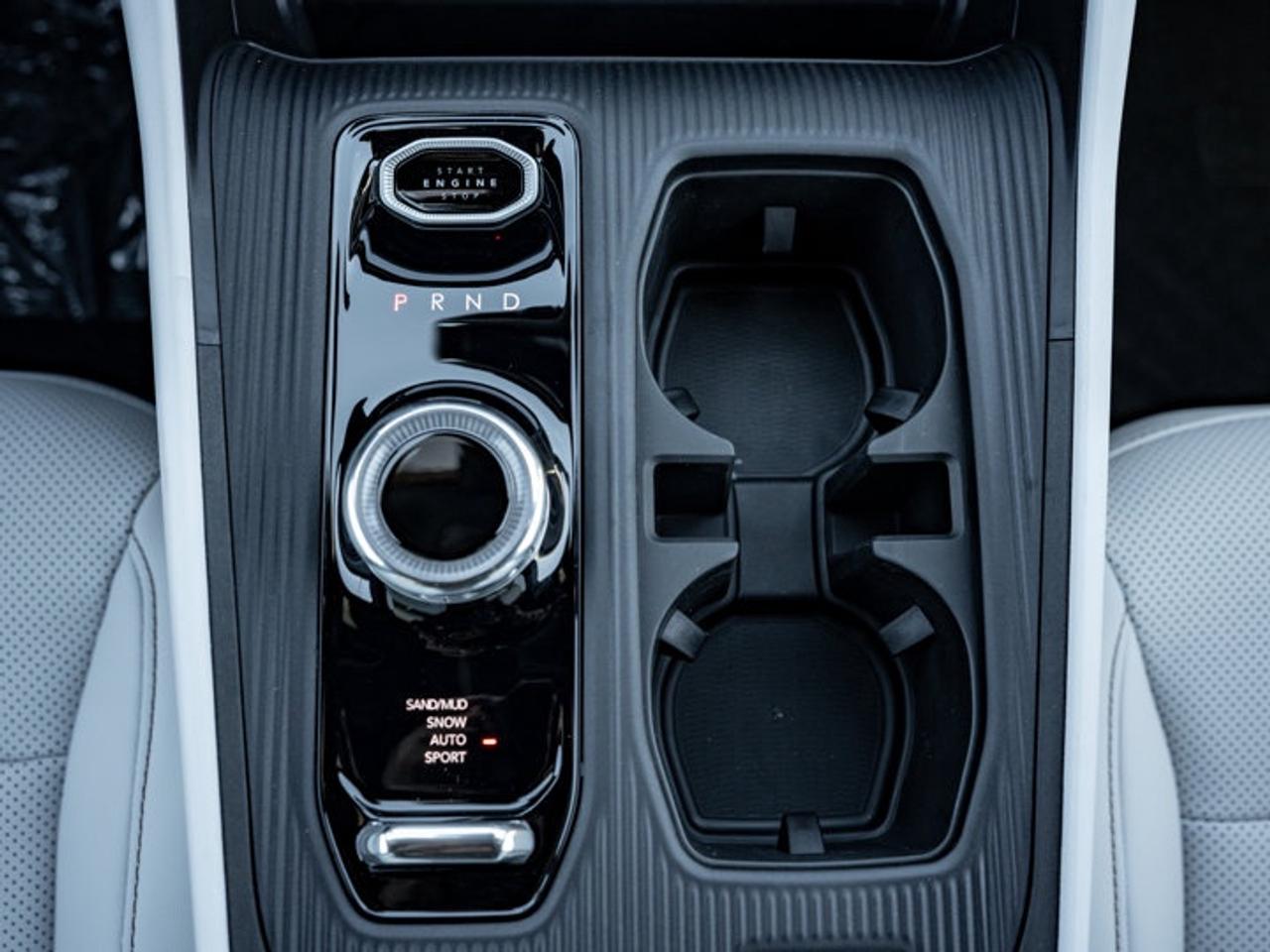 2026 Jeep Cherokee Limited Photo