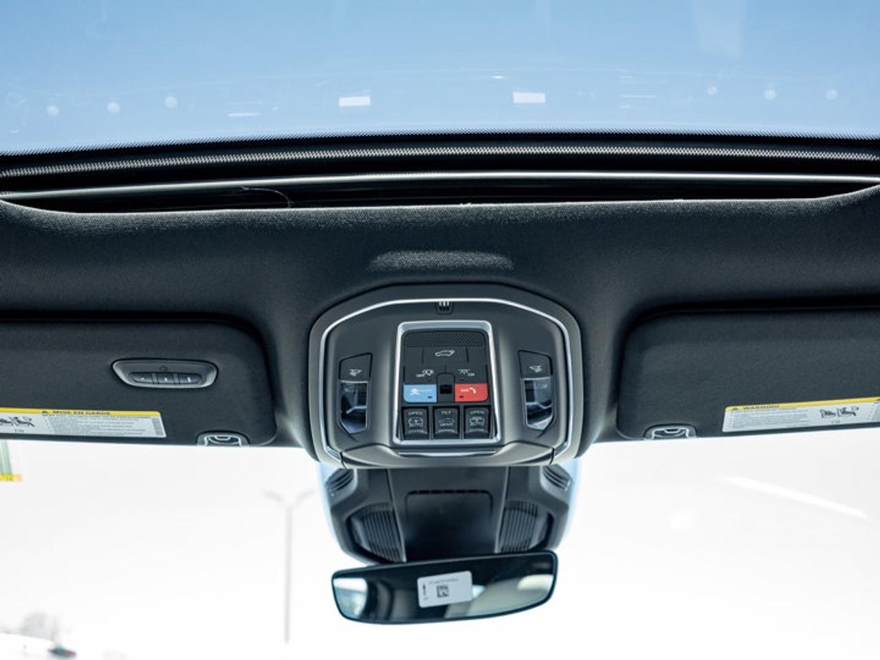 2026 Jeep Cherokee Limited Photo