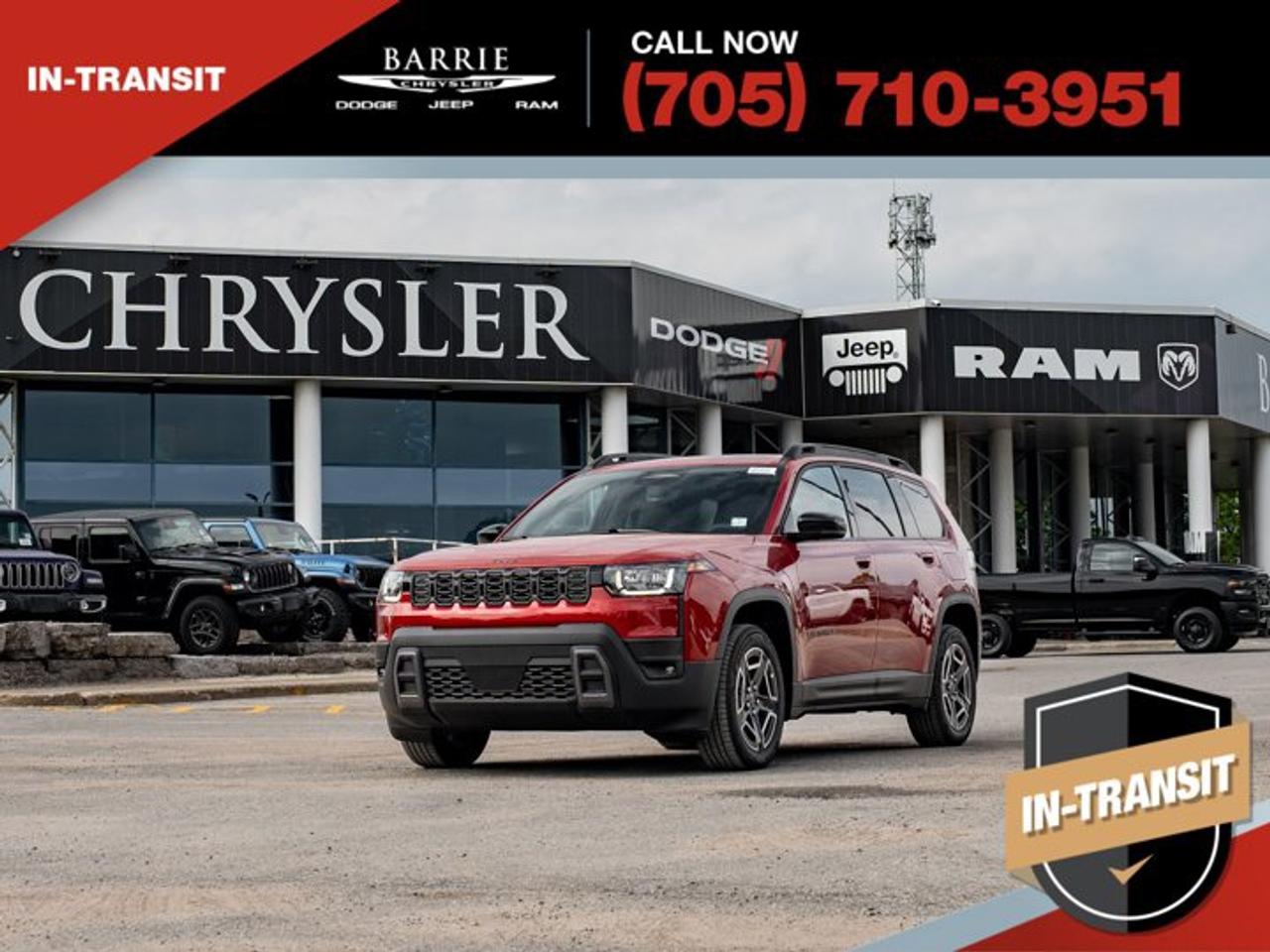 2026 Jeep Cherokee Limited Photo0
