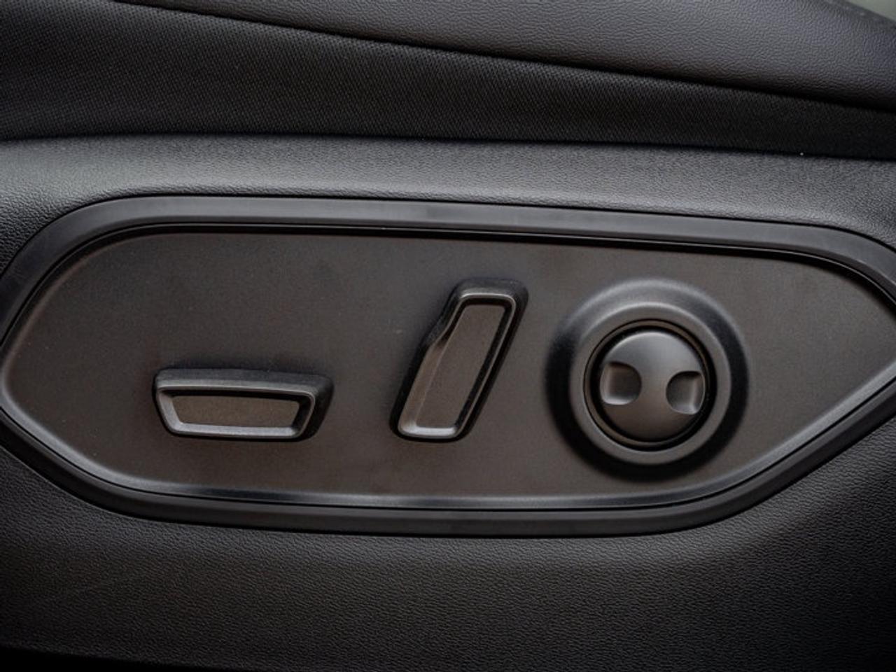2026 Jeep Cherokee Limited Photo