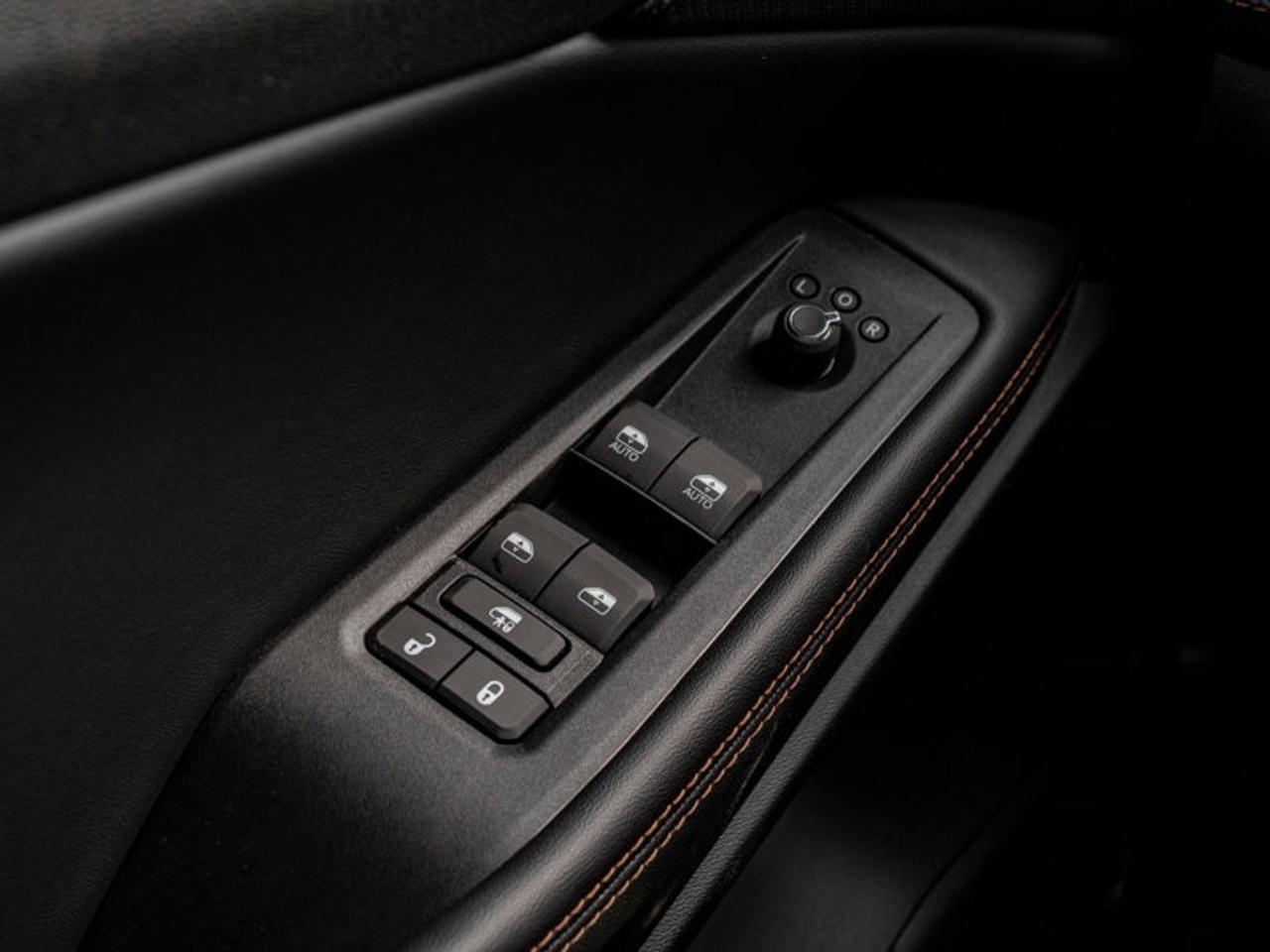 2026 Jeep Cherokee Limited Photo
