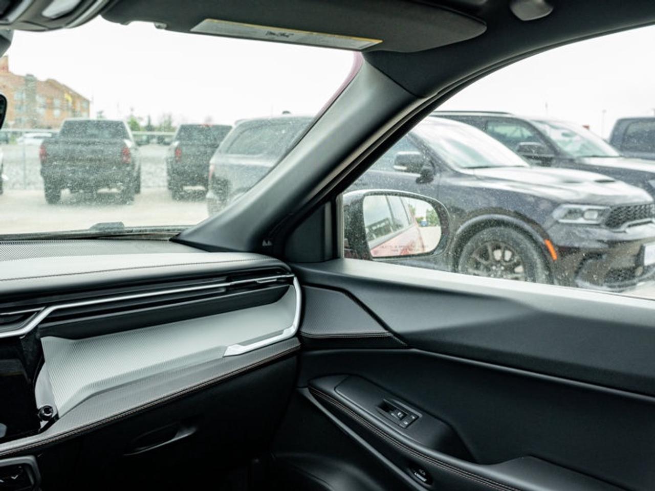 2026 Jeep Cherokee Limited Photo