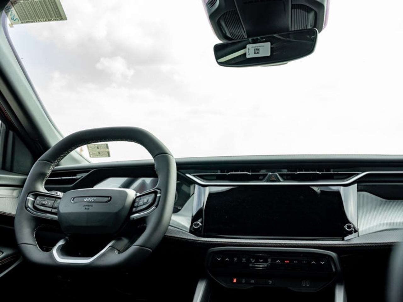 2026 Jeep Cherokee Limited Photo