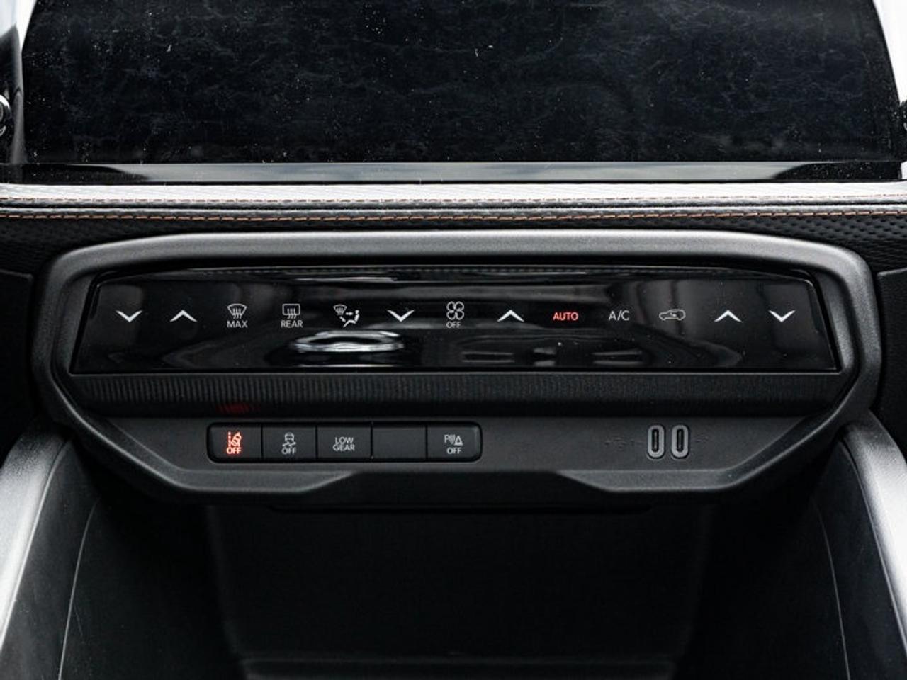 2026 Jeep Cherokee Limited Photo