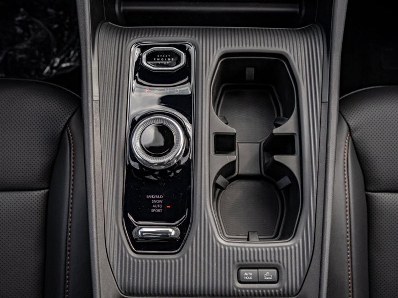2026 Jeep Cherokee Limited Photo