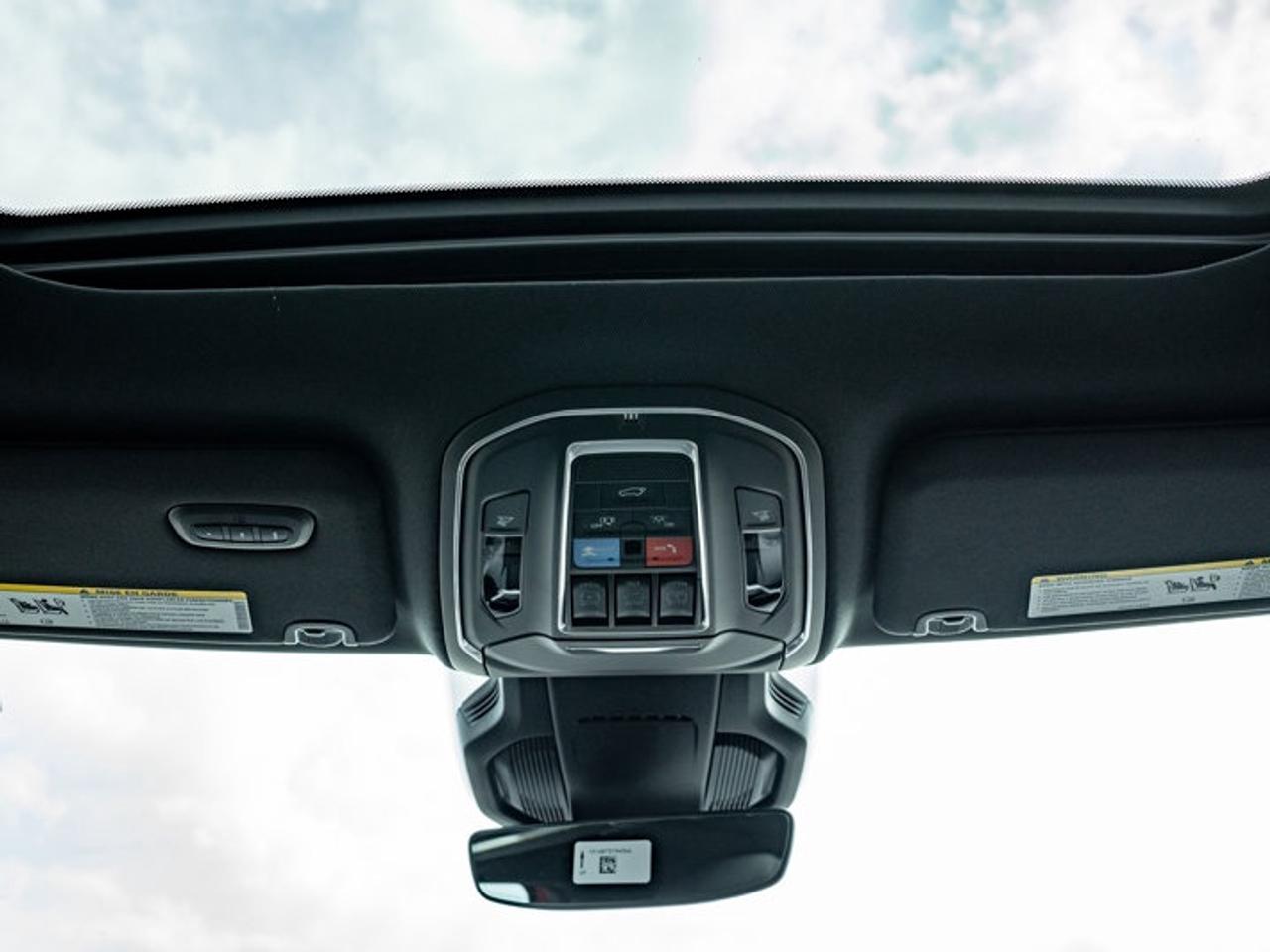 2026 Jeep Cherokee Limited Photo