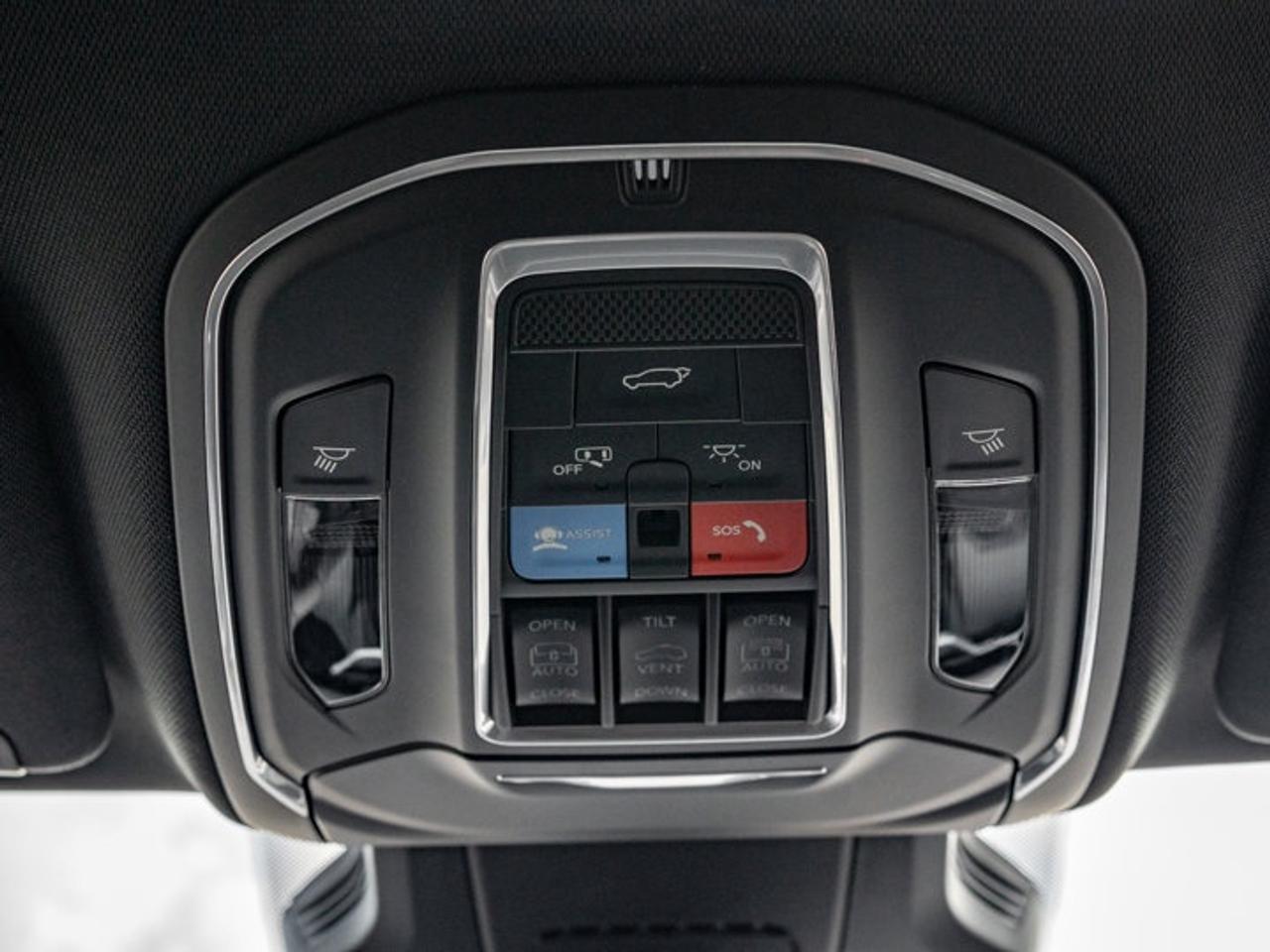 2026 Jeep Cherokee Limited Photo