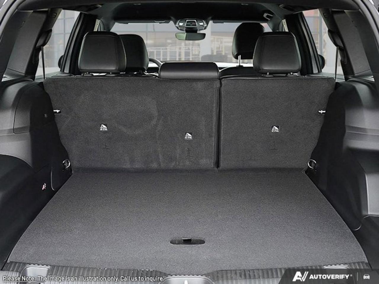 2026 Jeep Cherokee Limited Photo