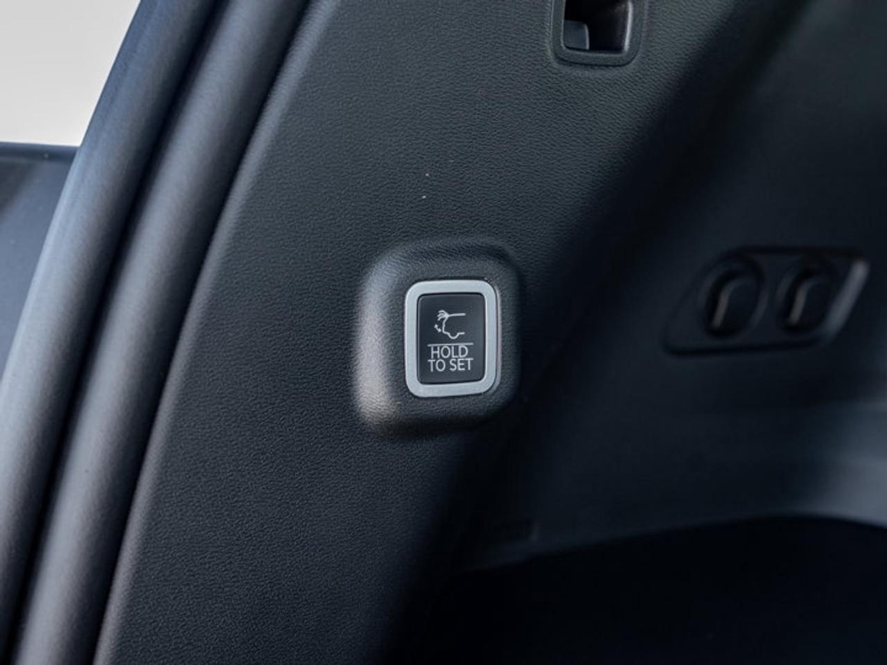 2026 Jeep Cherokee Limited Photo