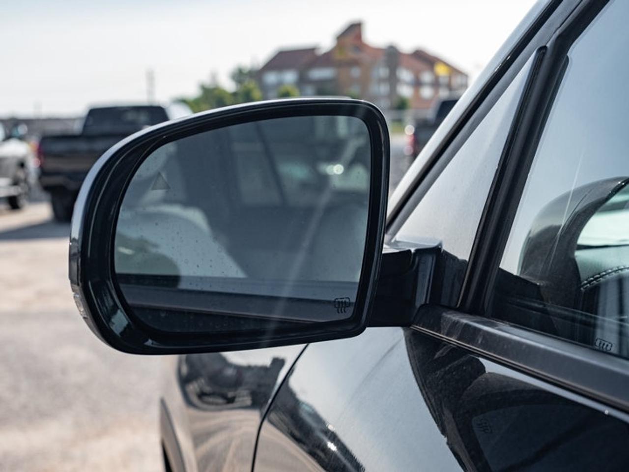 2026 Jeep Cherokee Limited Photo