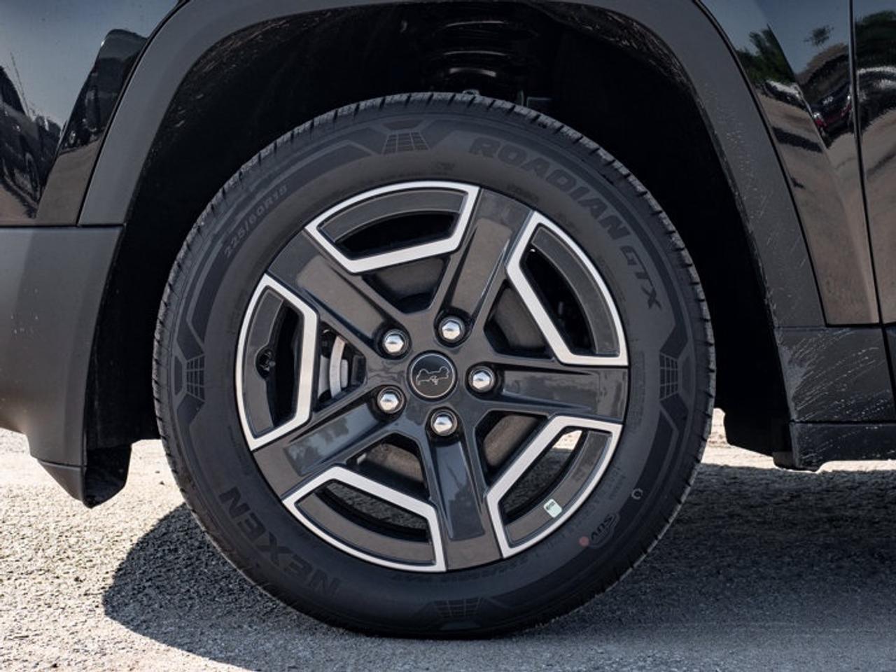 2026 Jeep Cherokee Limited Photo